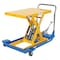 Vestil Foot Pump Scissor Cart, 1000 lb. Cap, 36"W, 24"L CART-23-10-M - alternate 4